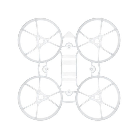 16308 frame betafpv meteor65 air brushless whoop clear