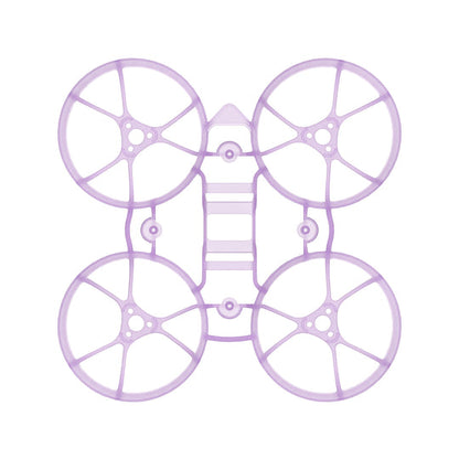 16314 frame betafpv meteor65 air brushless whoop purple