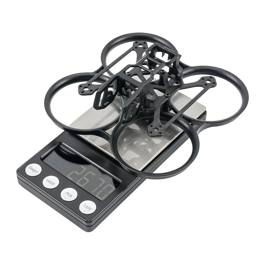 16320 1 frame betafpv pavo20 brusless whoop black