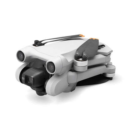 16329 drone dji mini 3 pro with rc n1