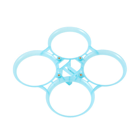 16359 duct betafpv for pavo pico brushless whoop frame blue