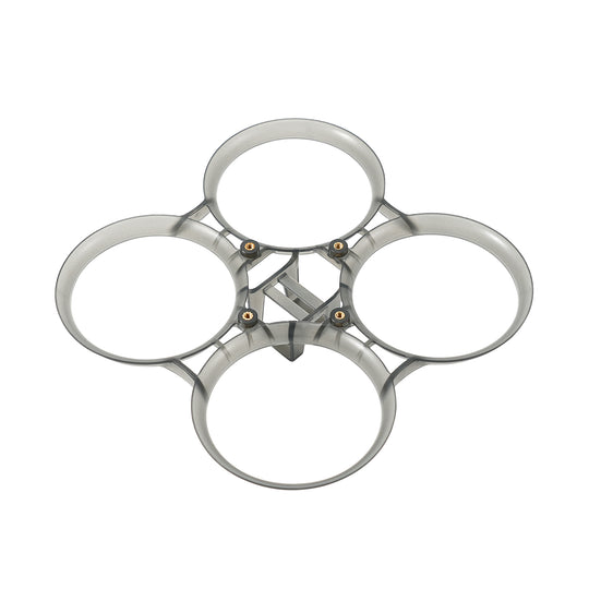 16365 duct betafpv for pavo pico brushless whoop frame grey