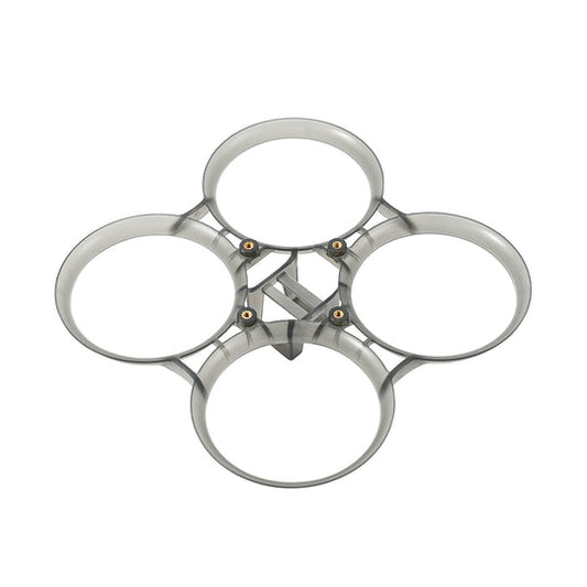 16365 duct betafpv for pavo pico brushless whoop frame grey