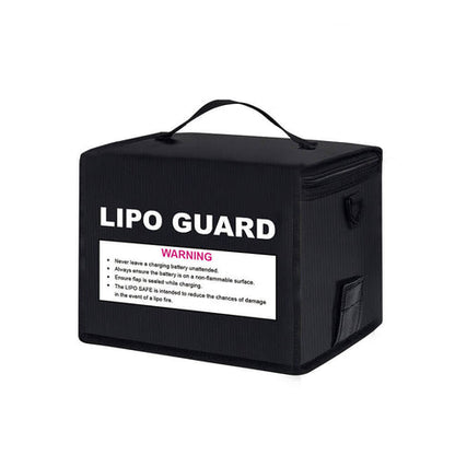 16410 3 battery safety bag cnhl large