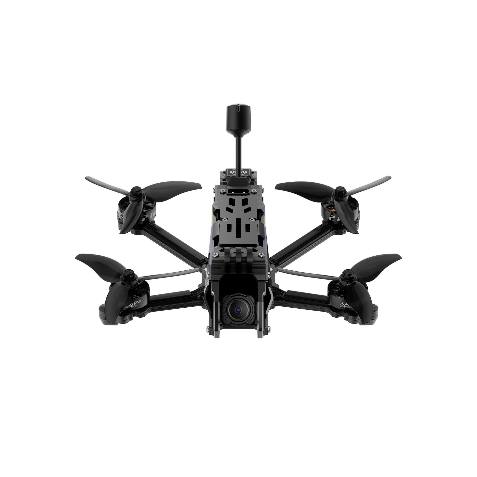 16413 3 fpv drone geprc domain 3 6 hd o3 elrs 2 4g