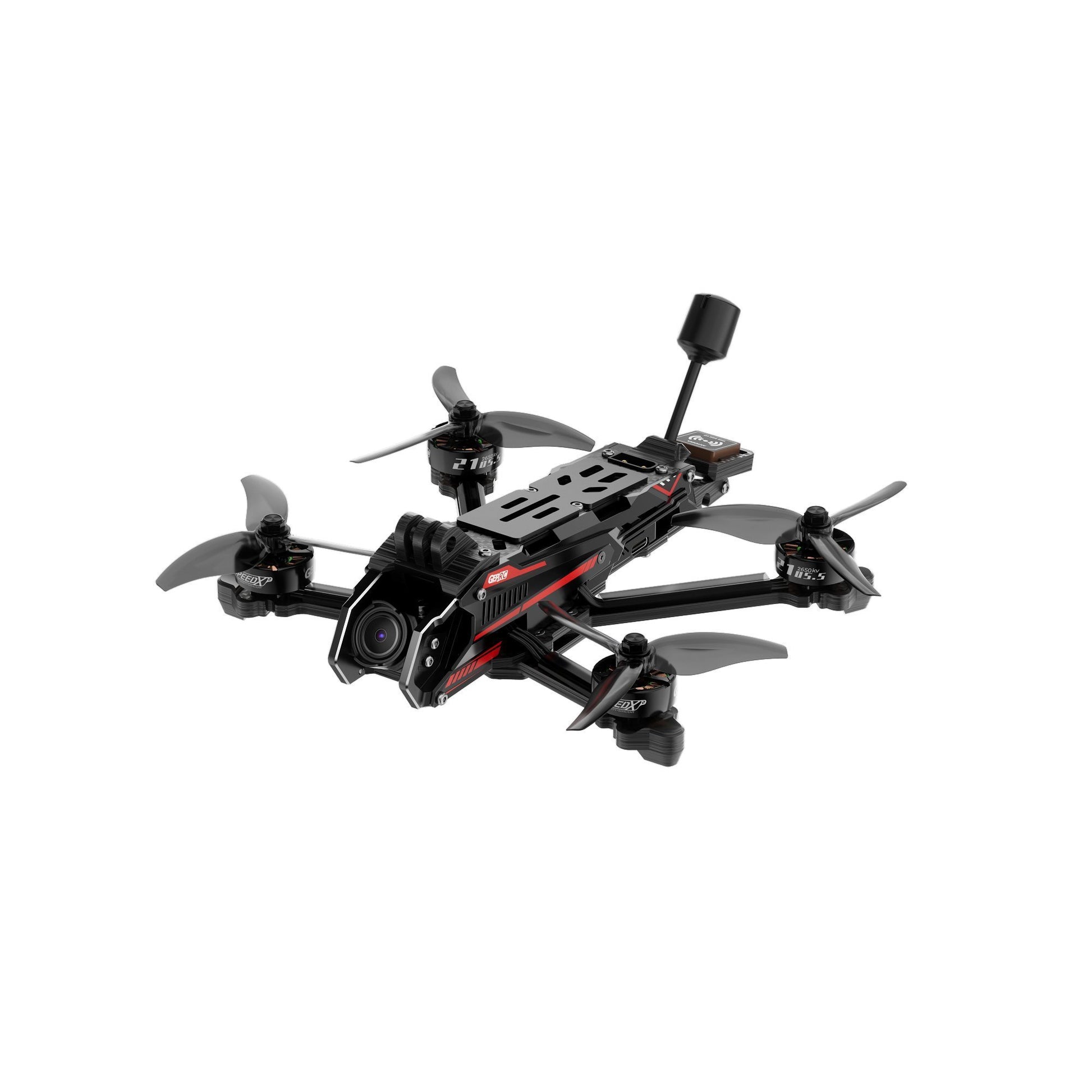 16455 fpv drone geprc domain 4 2 hd o3 gps pnp
