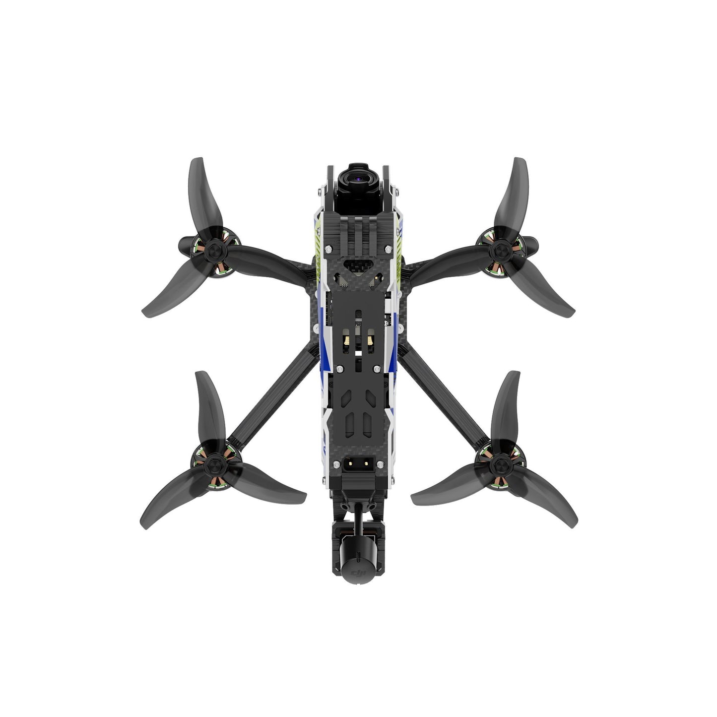 16461 1 fpv drone geprc domain 4 2 hd o3 tbs gps nanorx