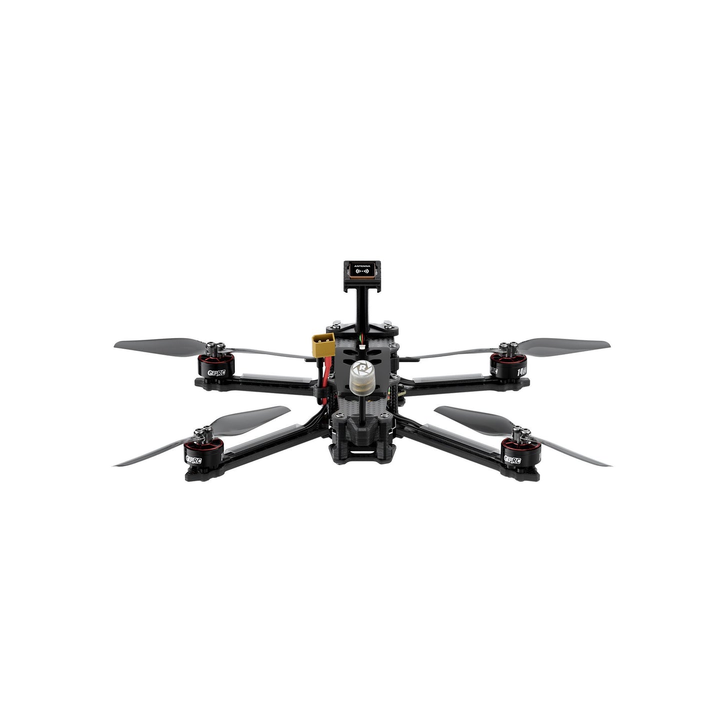 16485 4 fpv drone tern lr40 analog pnp