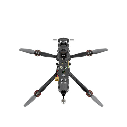 16485 5 fpv drone tern lr40 analog pnp