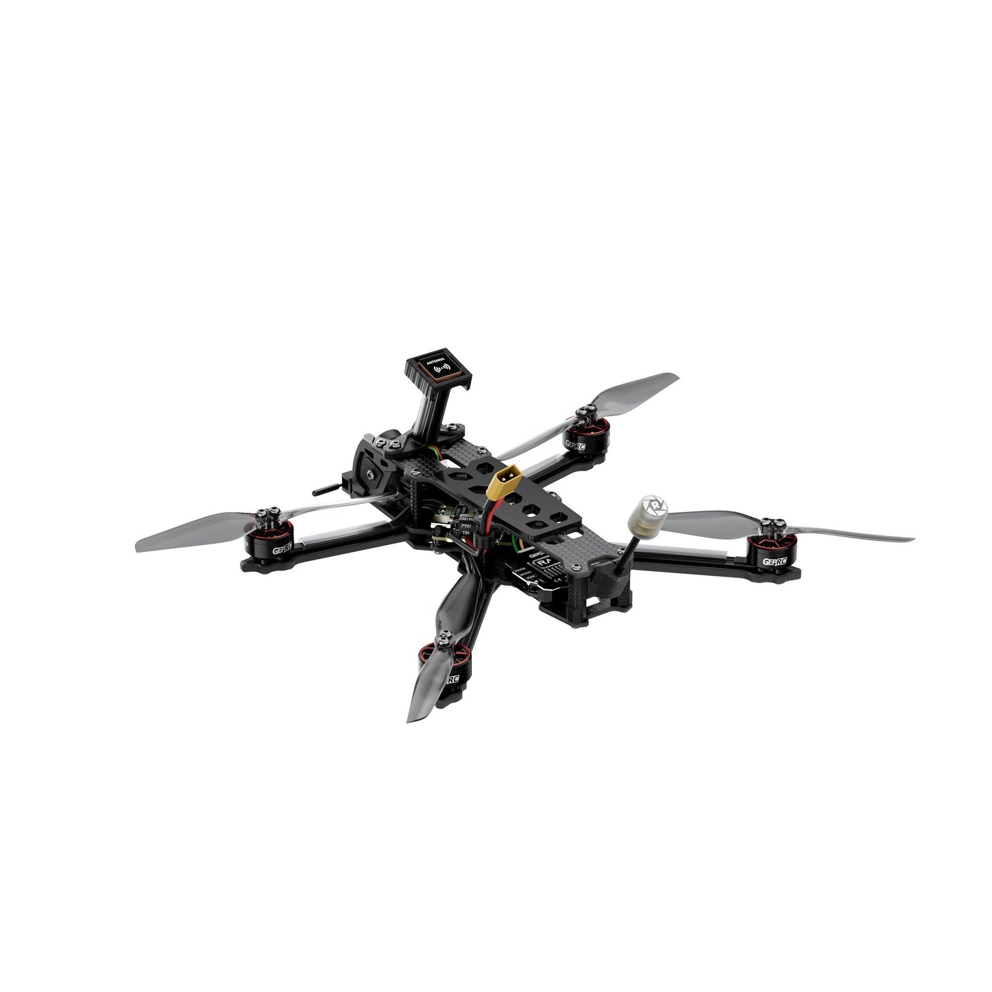 16485 3 fpv drone tern lr40 analog pnp