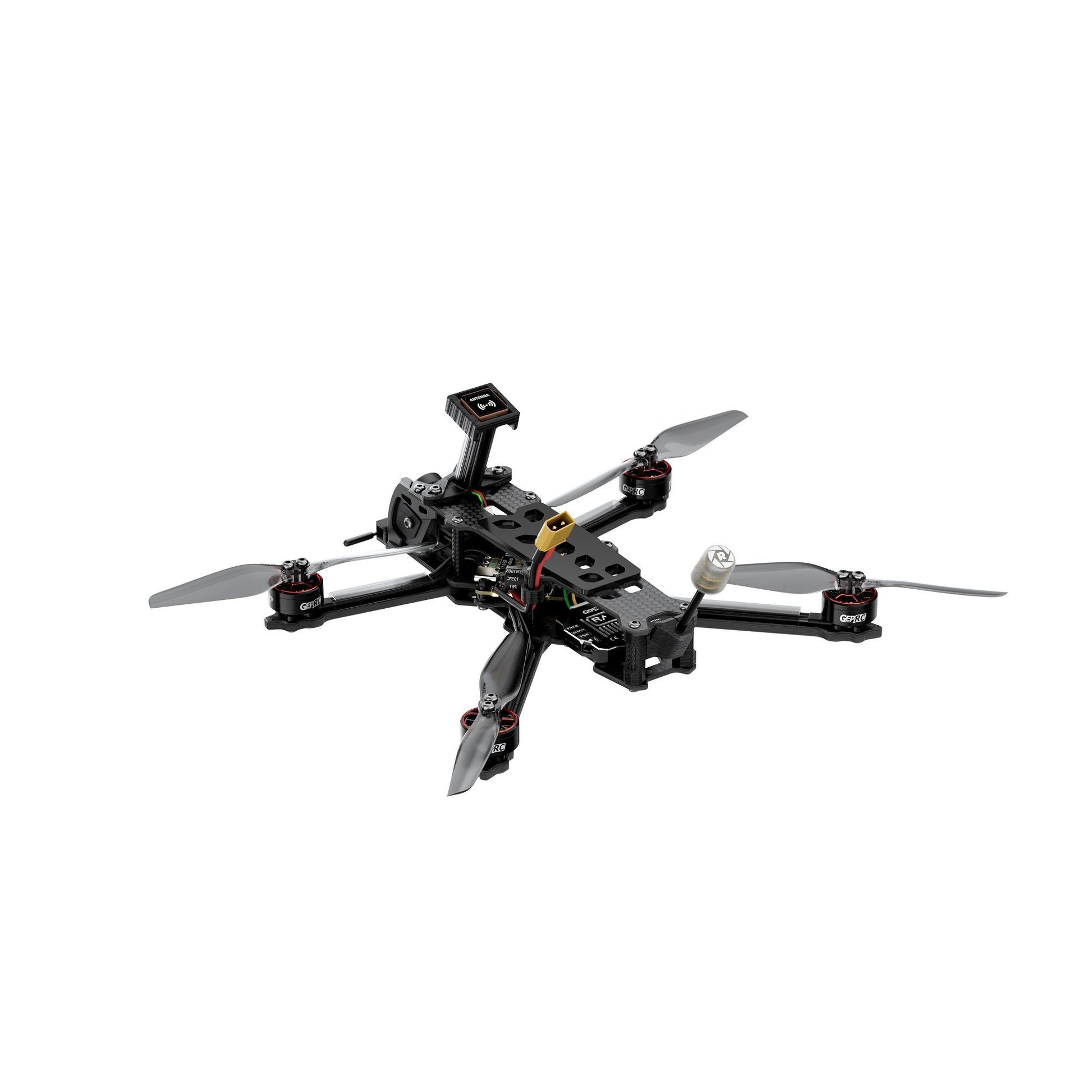 16485 3 fpv drone tern lr40 analog pnp