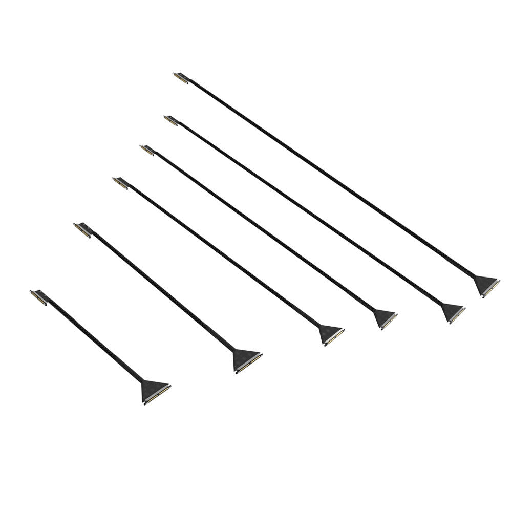 165 1 coaxial cable runcam for dji o3 170mm