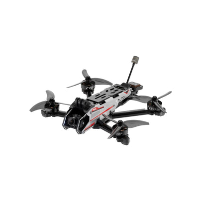 16509 1 fpv drone geprc domain 3 6 analog gps elrs2 4g