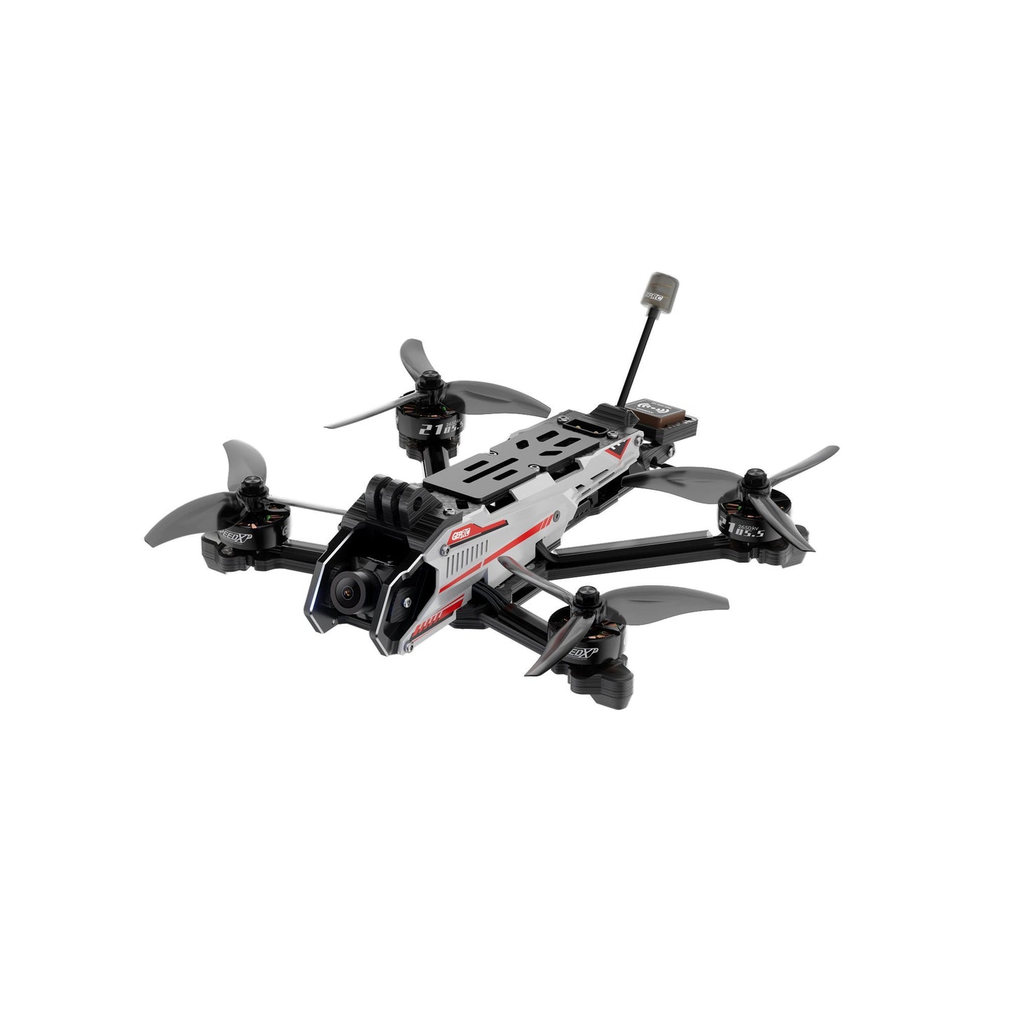 16515 1 fpv drone geprc domain 4 2 analog pnp