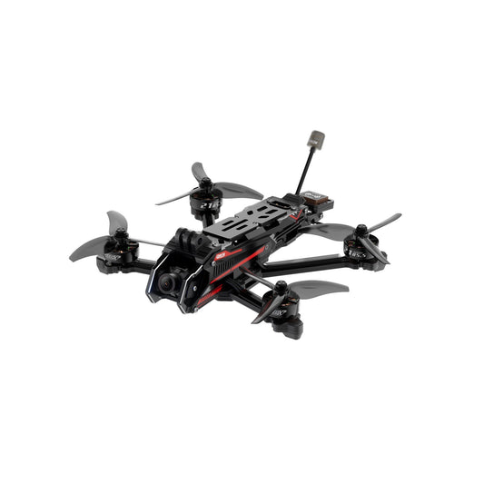 16518 fpv drone geprc domain 4 2 analog elrs2 4g