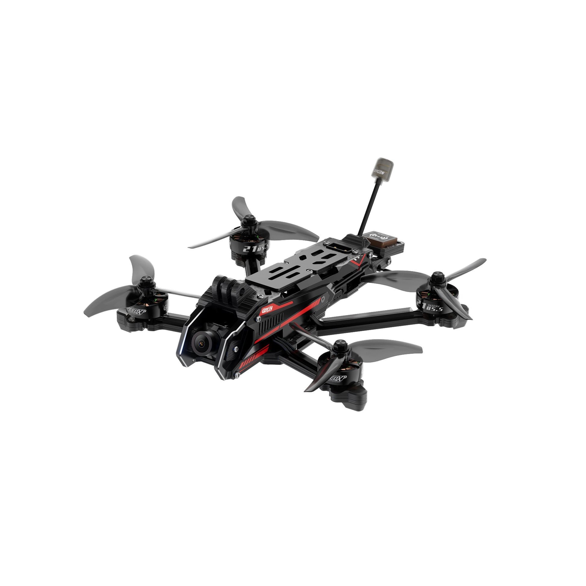 16530 3 fpv drone geprc domain 4 2 analog gps tbs nanorx