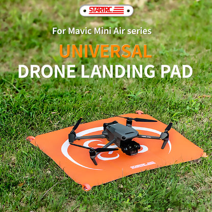 16536 3 landing pad startrc 55x55cm