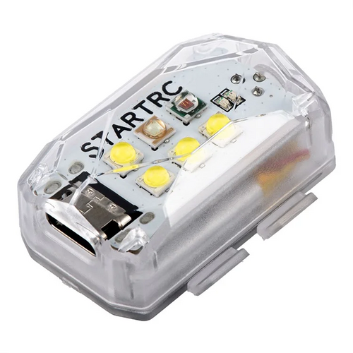 Strobe Light