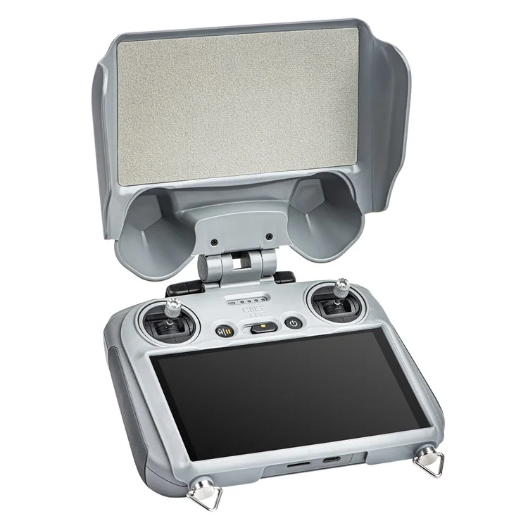 16554 2 in 1 protector startrc for dji rc 2