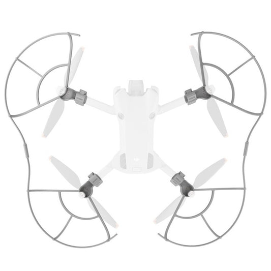 16566 propeller guard startrc for dji mini 4 pro