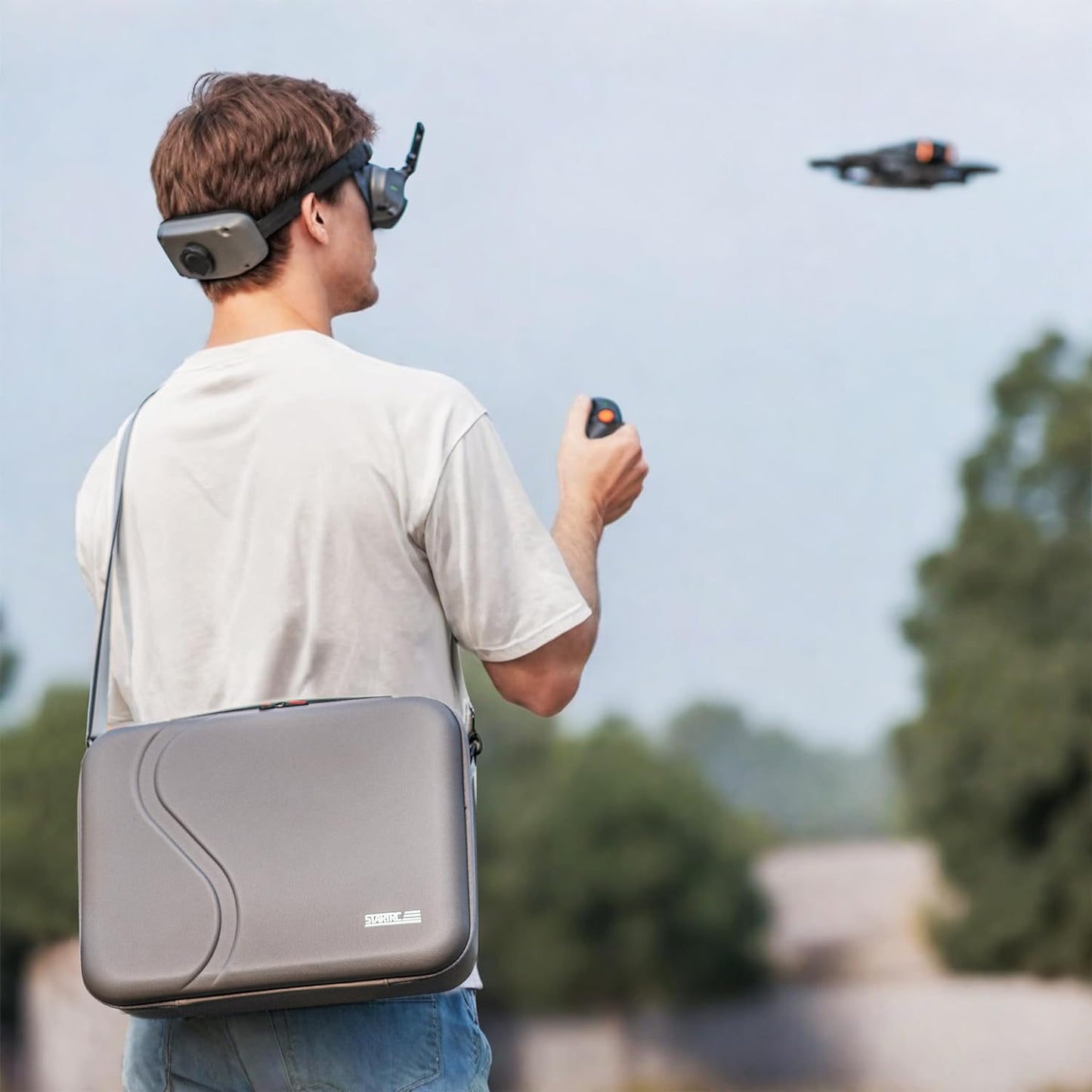 16581 5 carry bag startrc for dji avata 2