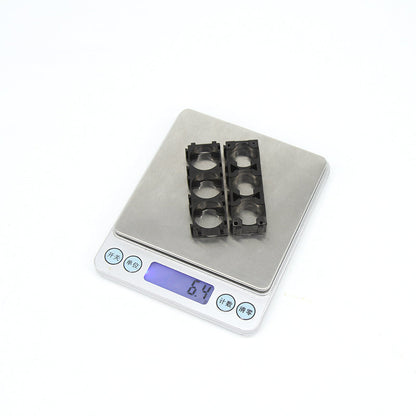 16605 3 simple battery holder sequre 1x3 for 21700
