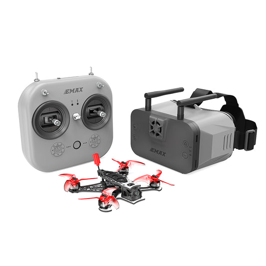 16617 fpv drone emax tinyhawk iii plus freestyle rtf hd zero predvadeci kus
