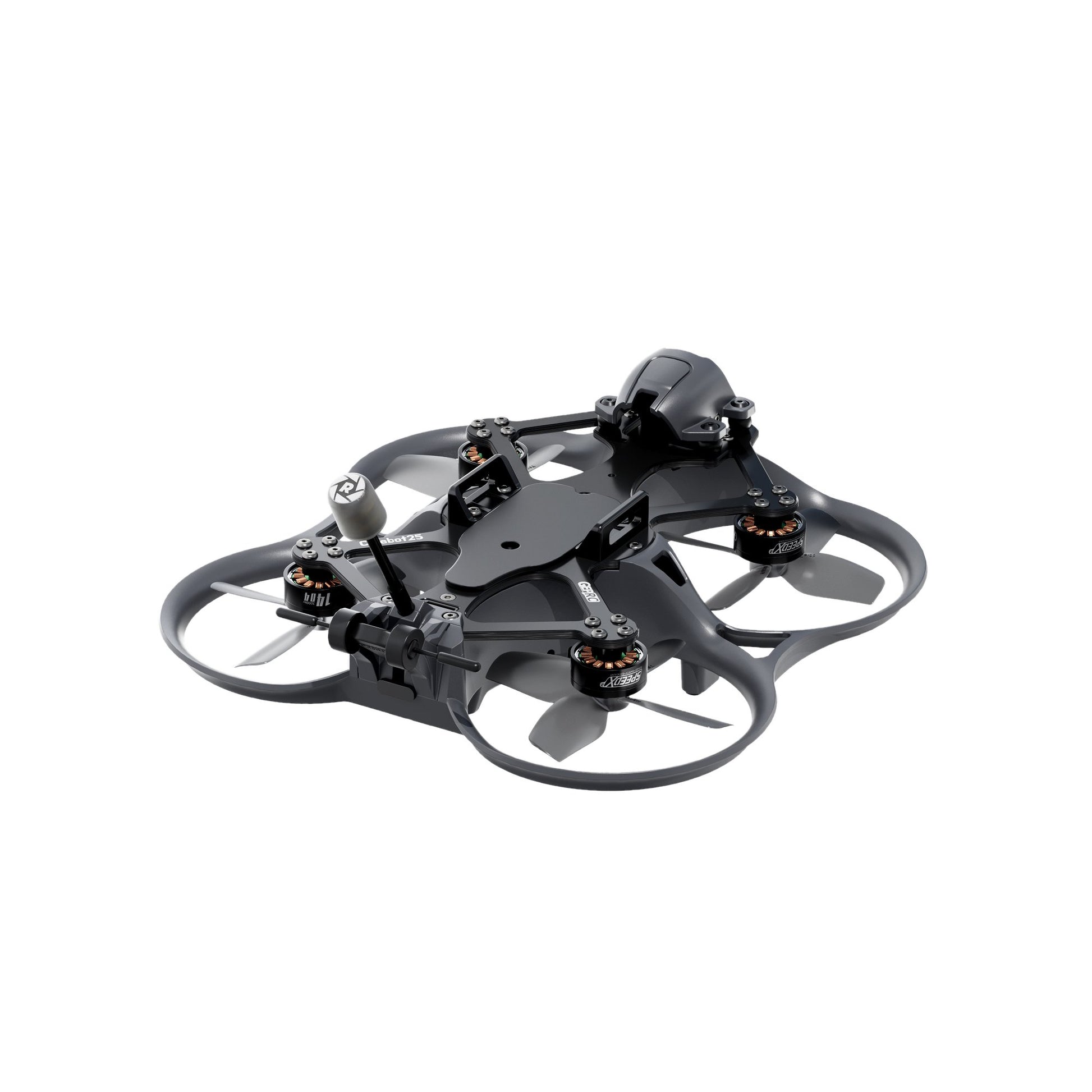 16620 3 fpv drone cinebot25 analog pnp