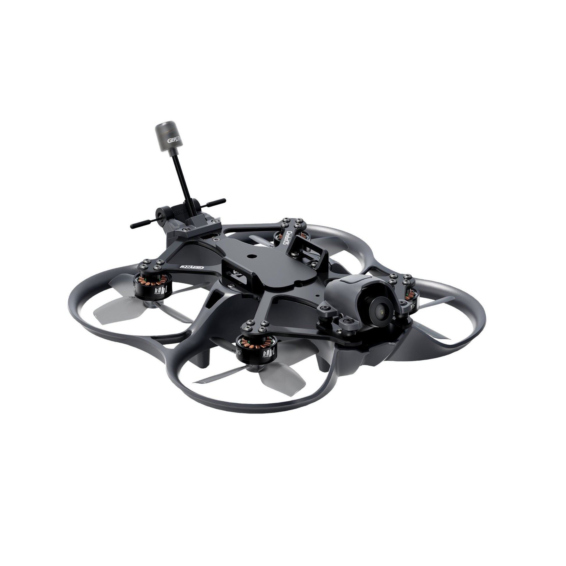16620 4 fpv drone cinebot25 analog pnp