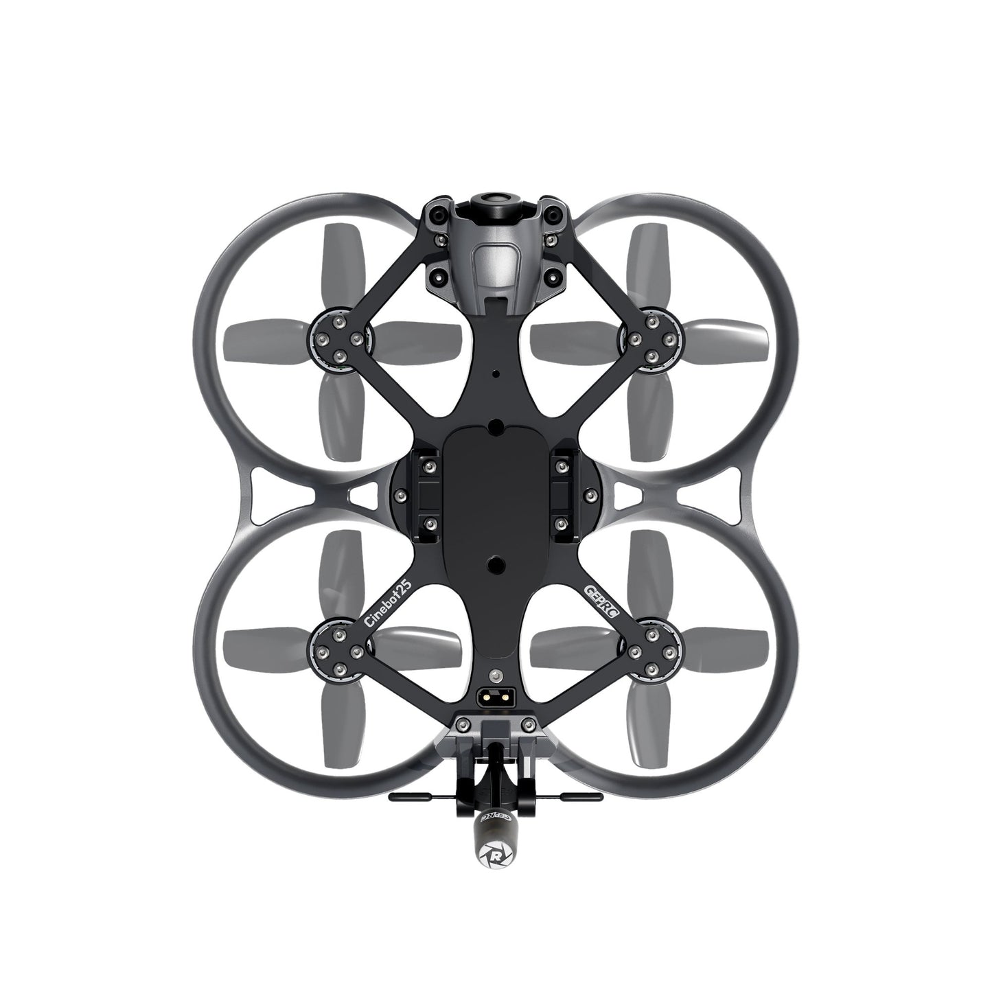 16620 5 fpv drone cinebot25 analog pnp
