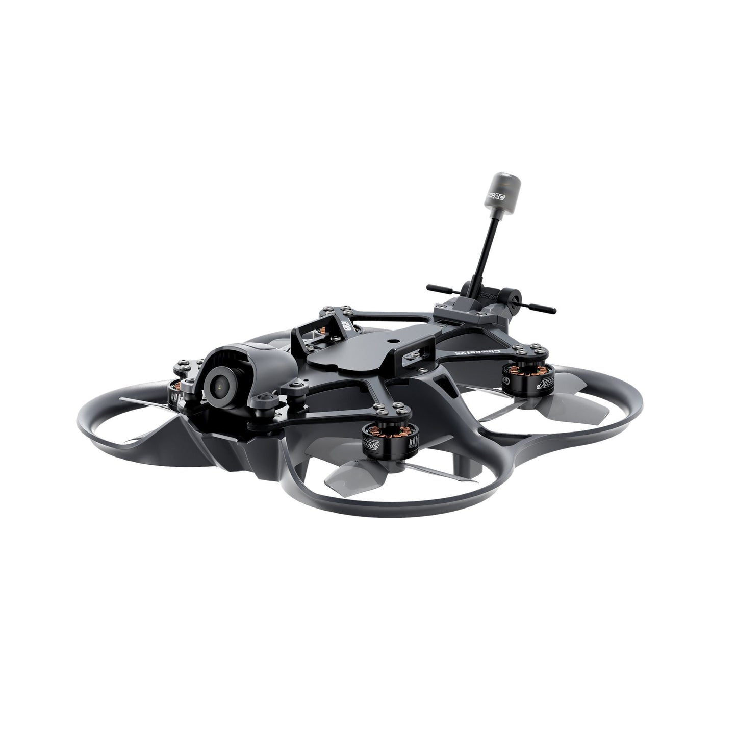 16620 fpv drone cinebot25 analog pnp