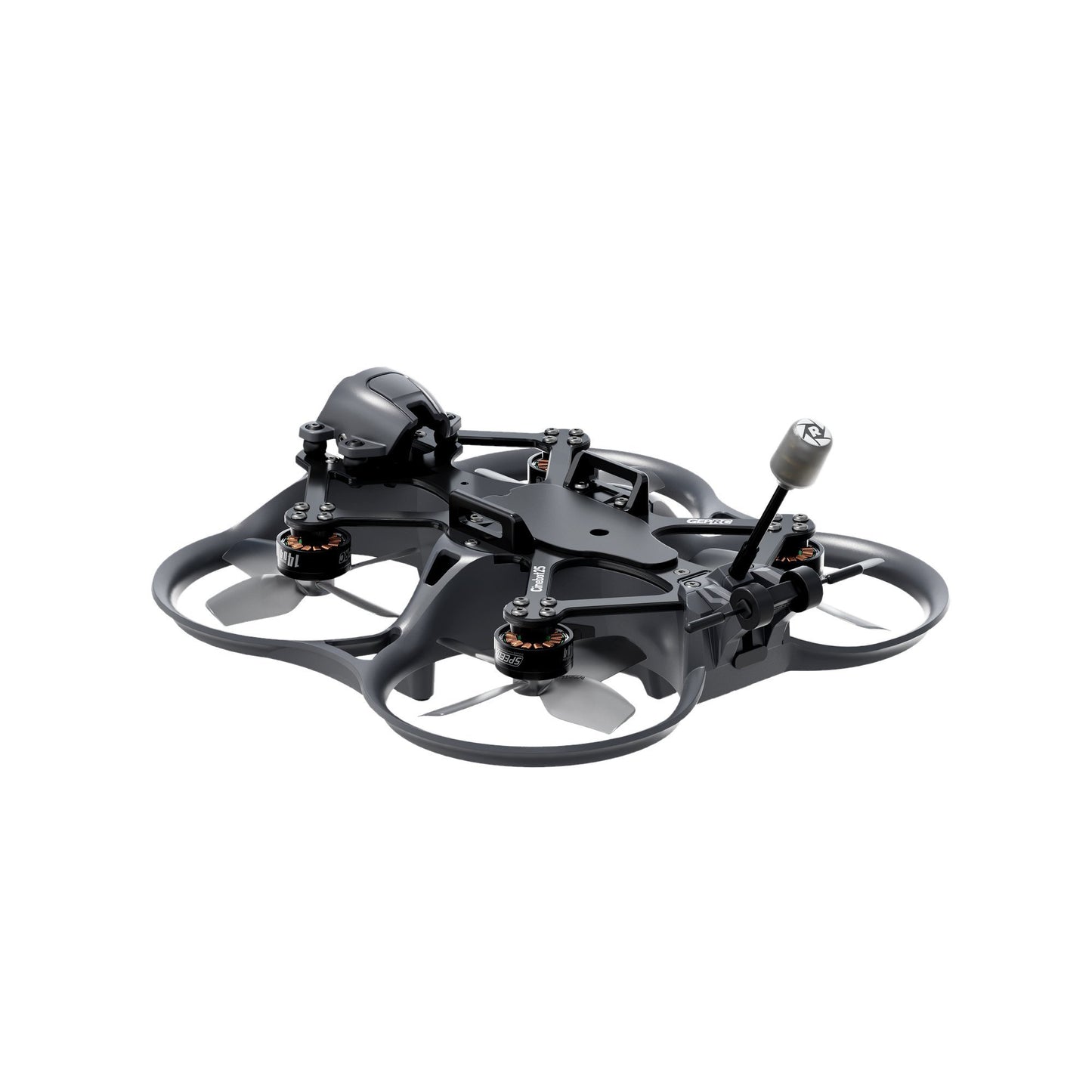 16620 2 fpv drone cinebot25 analog pnp