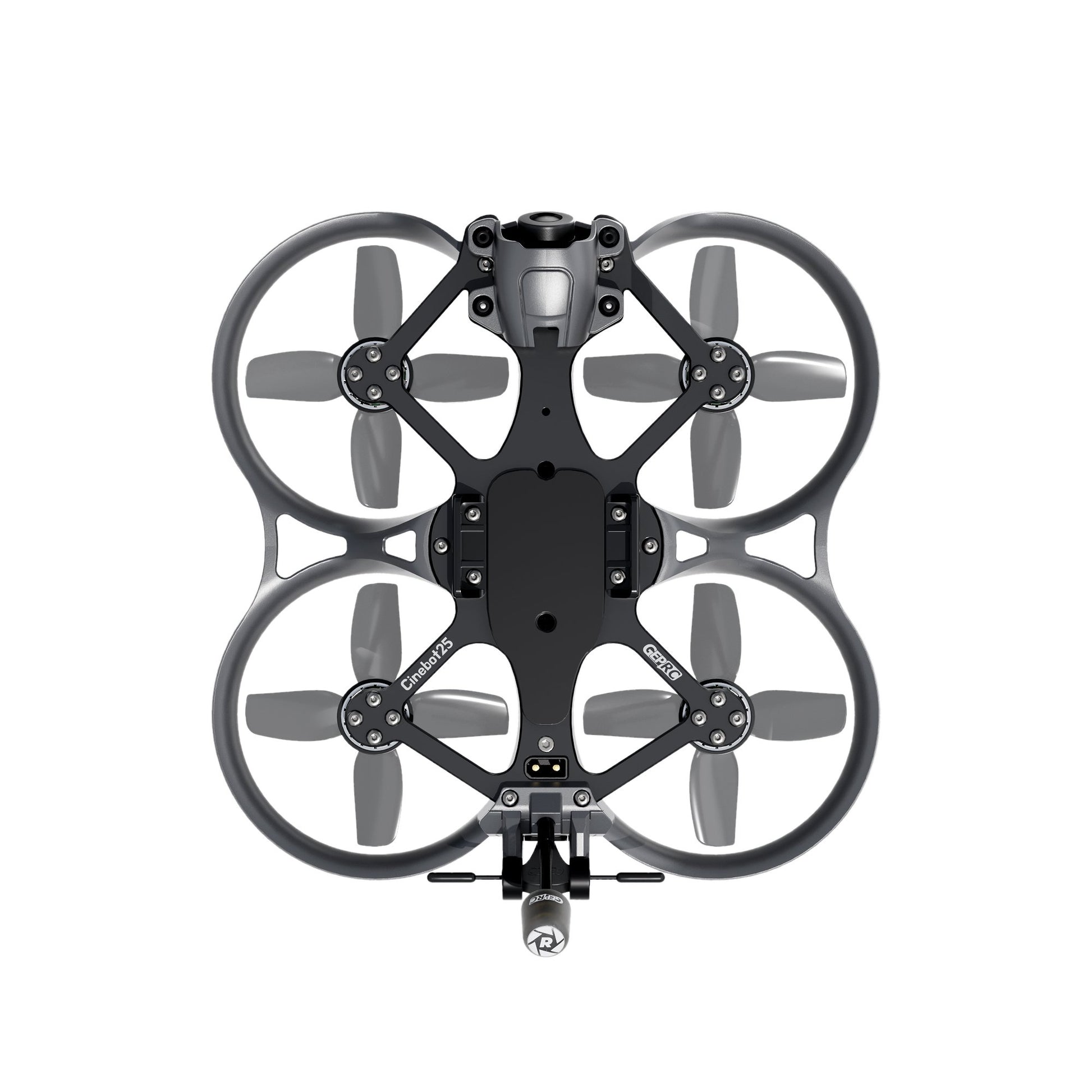 16623 5 fpv drone cinebot25 analog elrs2 4g