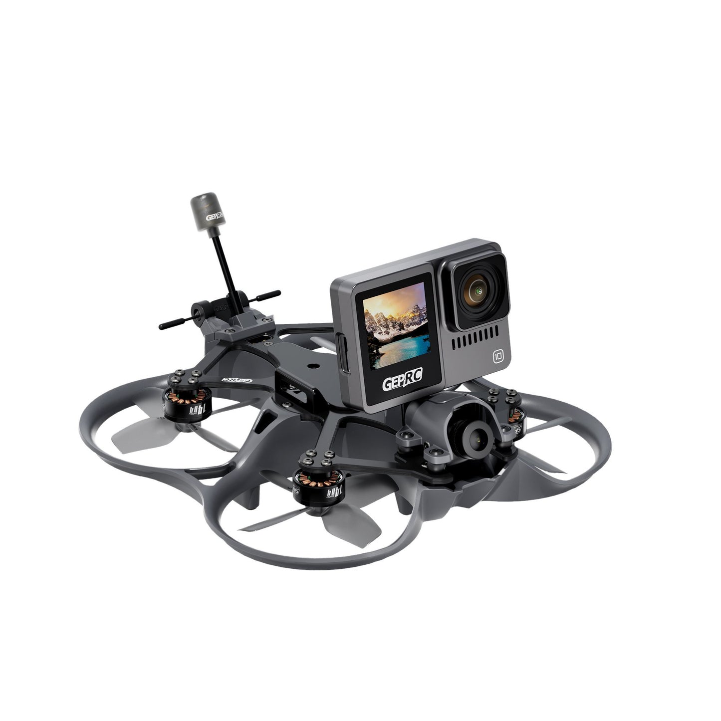 16623 6 fpv drone cinebot25 analog elrs2 4g