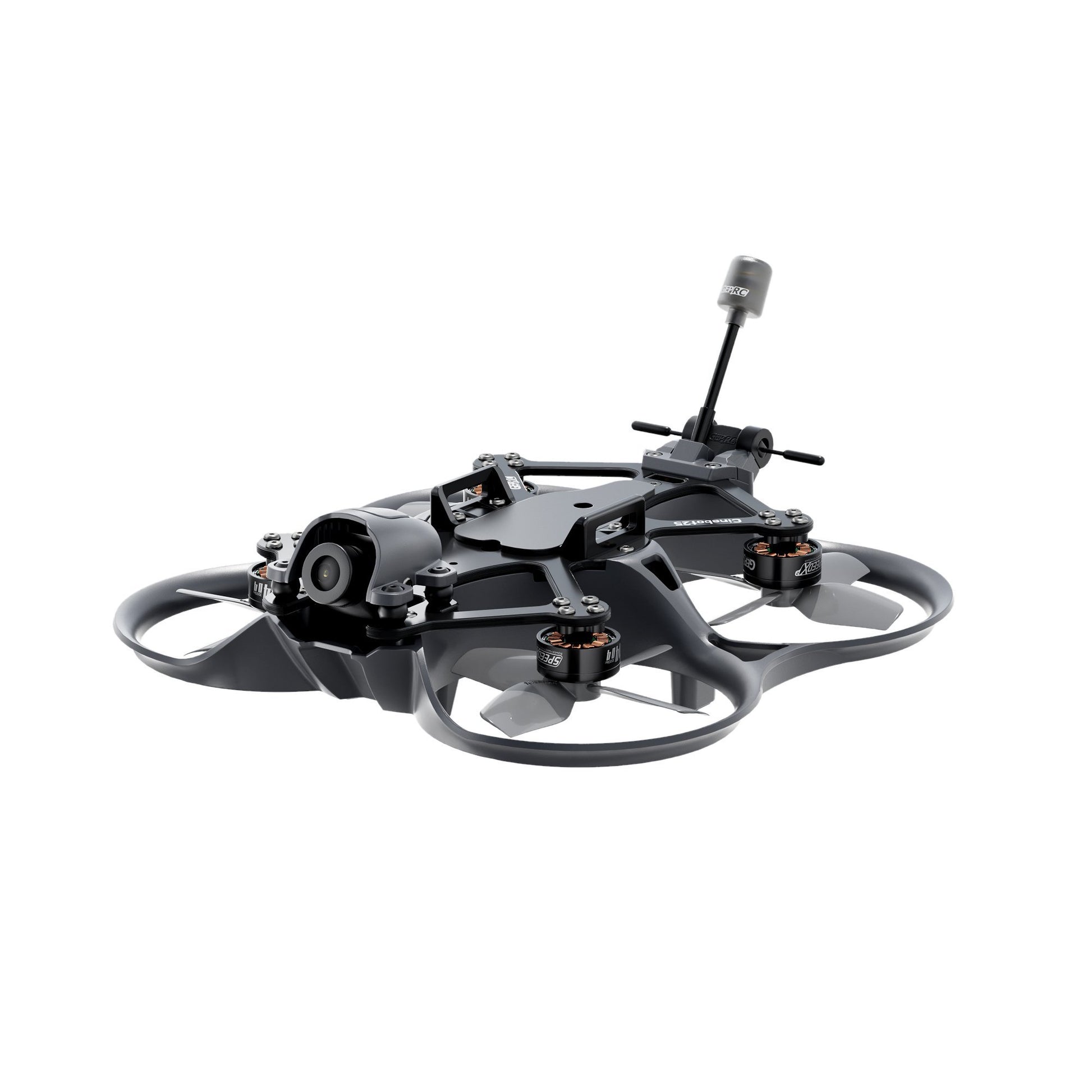 16626 fpv drone cinebot25 analog tbsnanorx