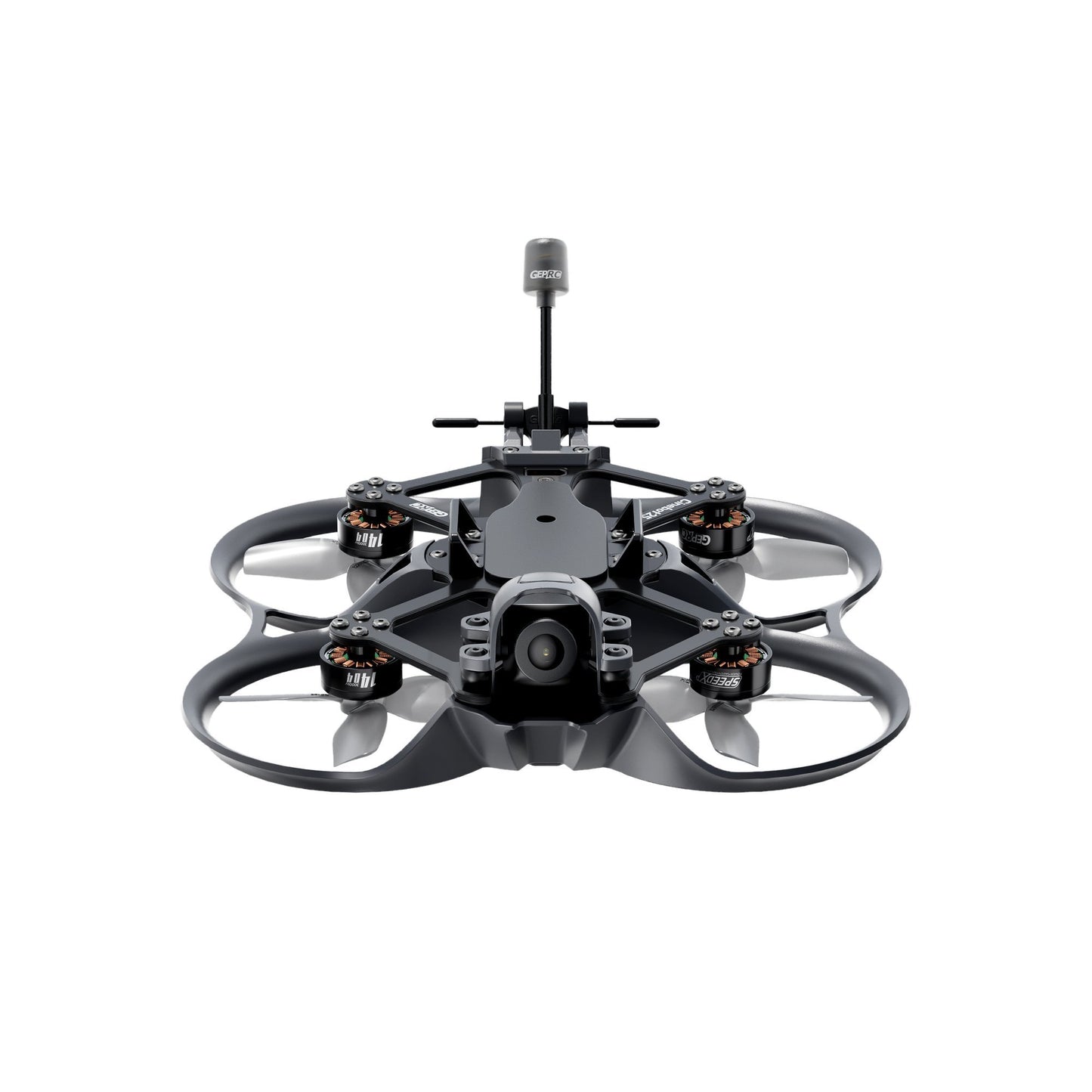 16626 1 fpv drone cinebot25 analog tbsnanorx
