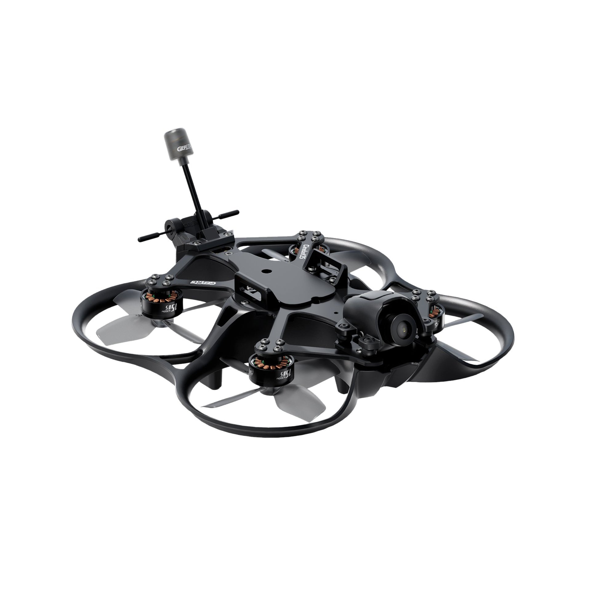 16629 4 fpv drone cinebot25 s analog pnp