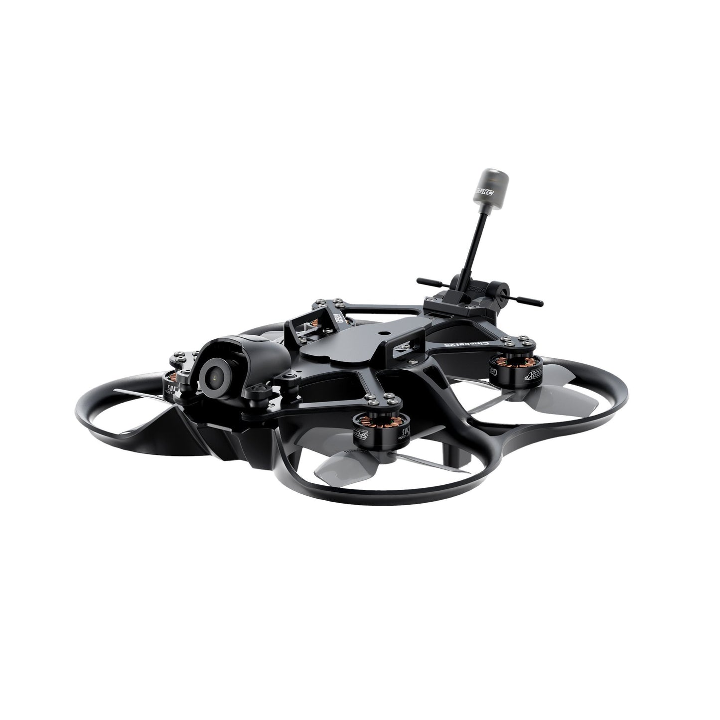 16632 fpv drone cinebot25 s analog elrs2 4g