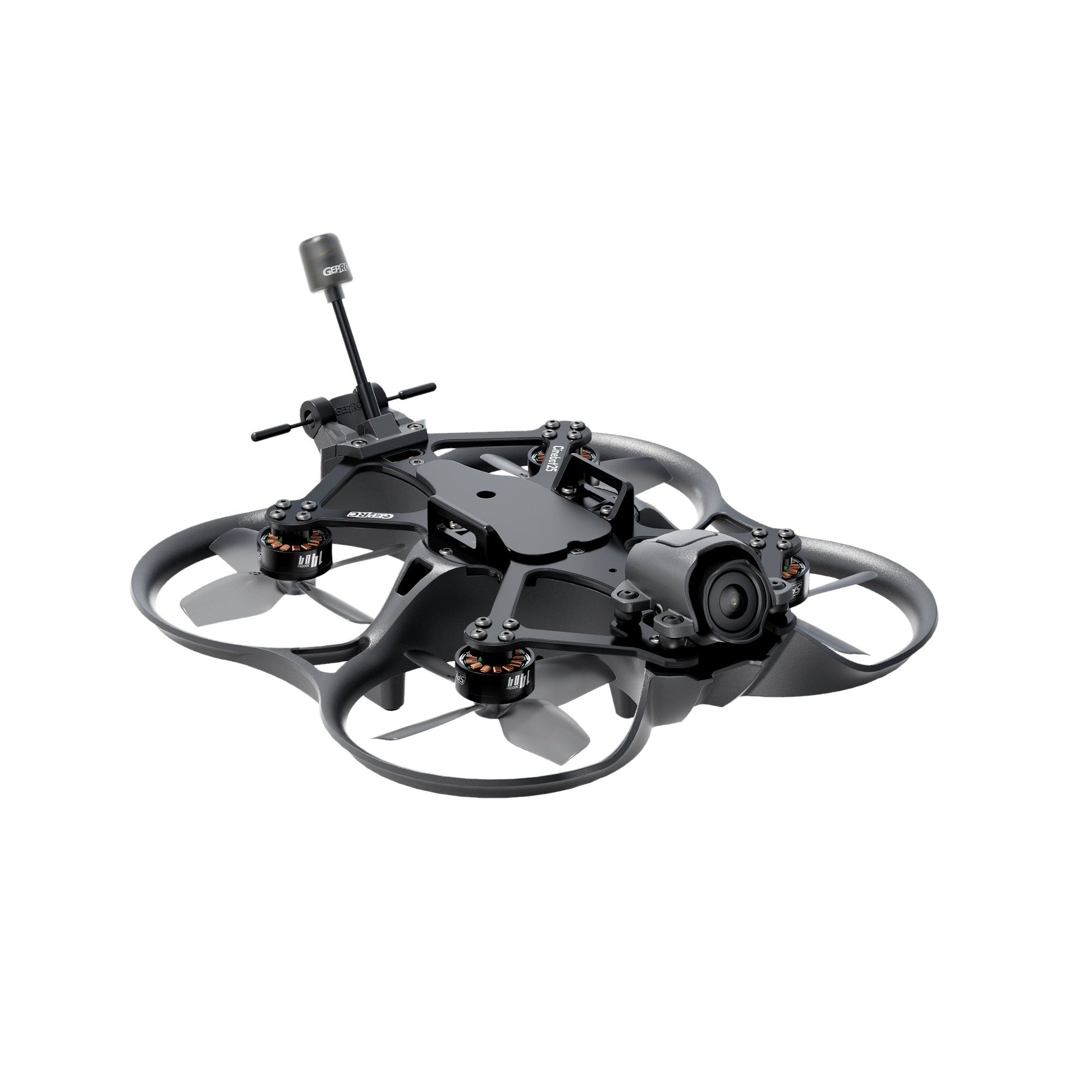 16650 4 fpv drone cinebot25 wasp elrs2 4g