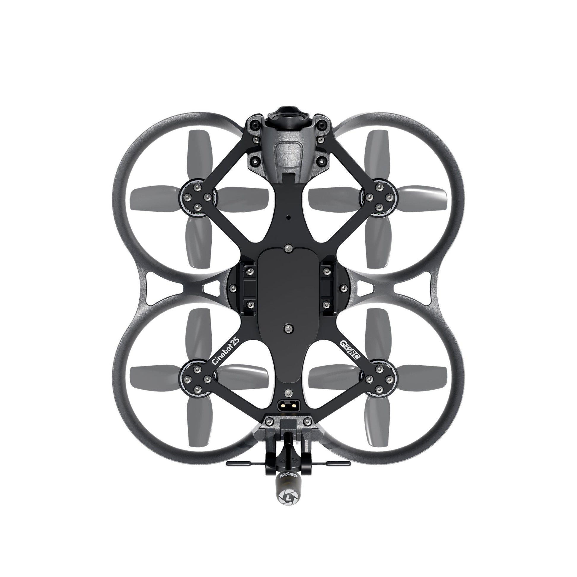 16650 5 fpv drone cinebot25 wasp elrs2 4g