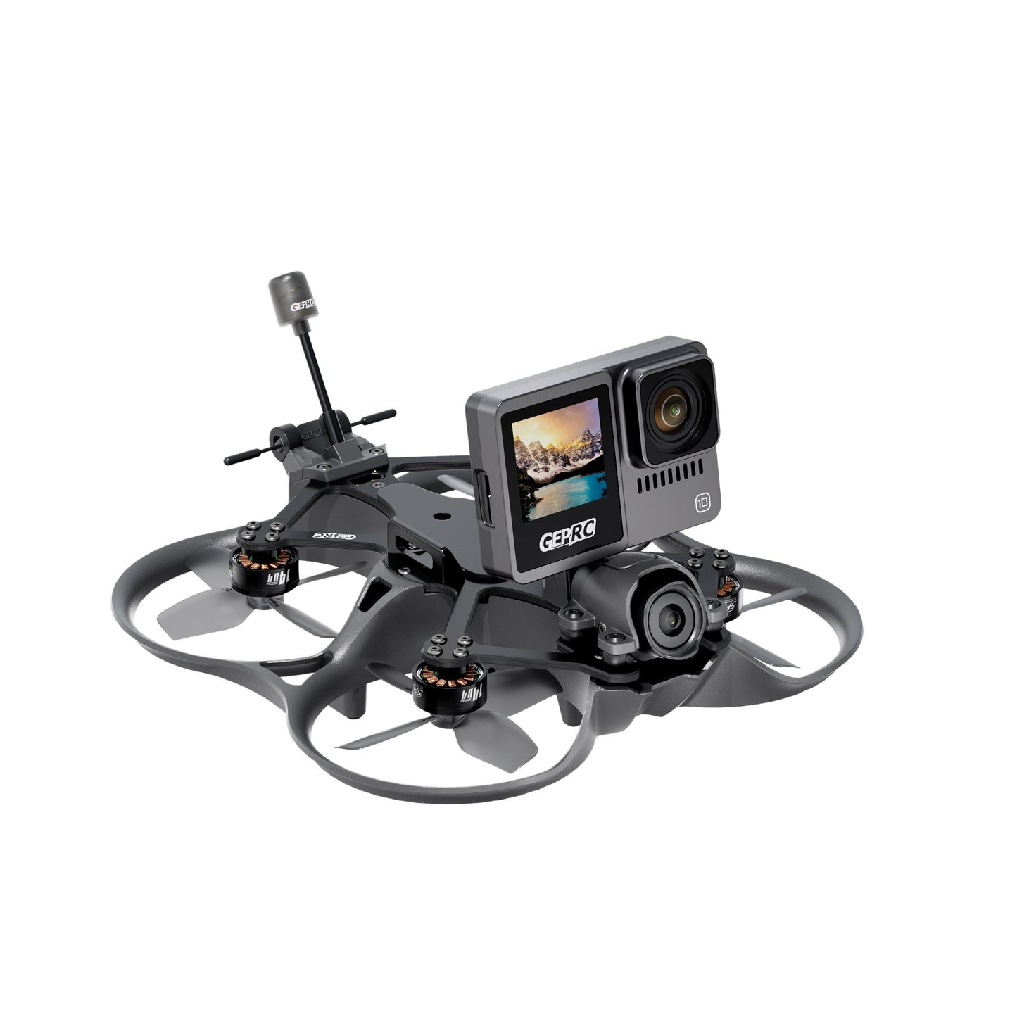 16650 6 fpv drone cinebot25 wasp elrs2 4g