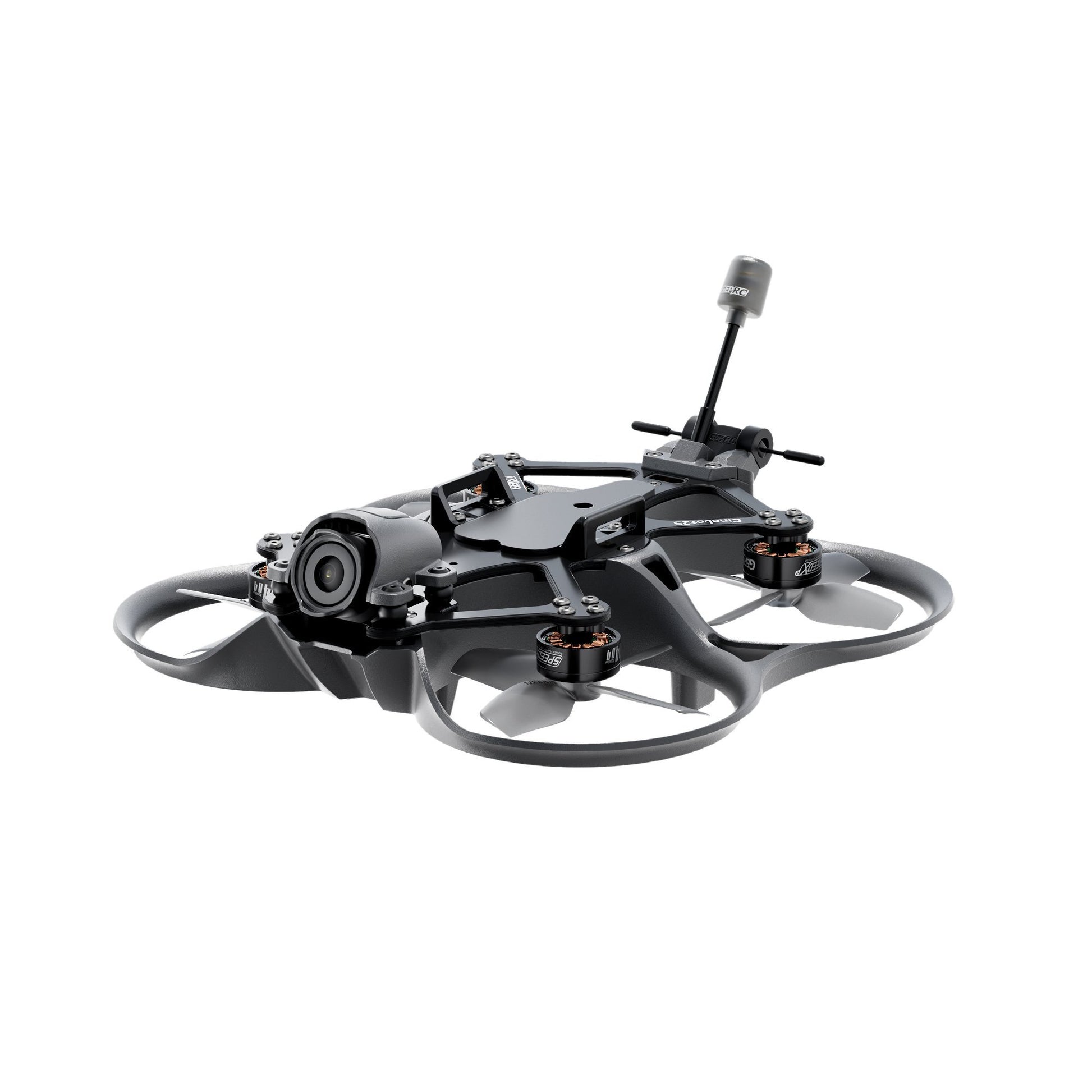 16650 fpv drone cinebot25 wasp elrs2 4g