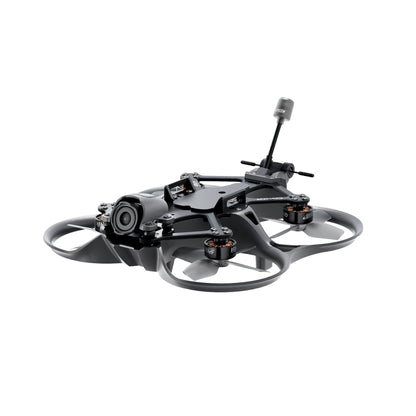 16650 fpv drone cinebot25 wasp elrs2 4g
