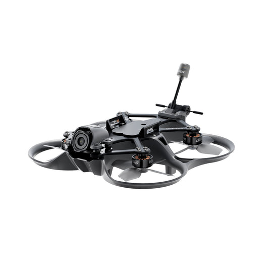 16650 fpv drone cinebot25 wasp elrs2 4g