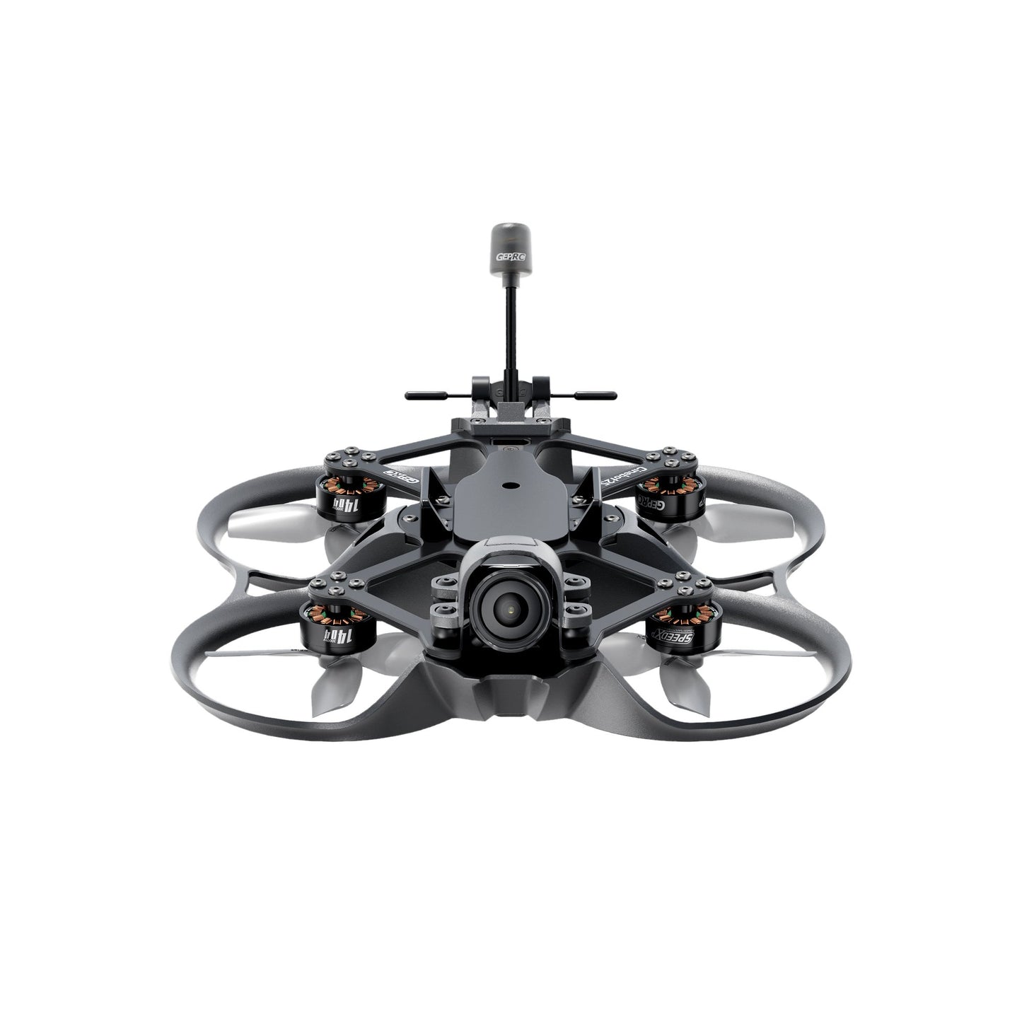 16650 1 fpv drone cinebot25 wasp elrs2 4g