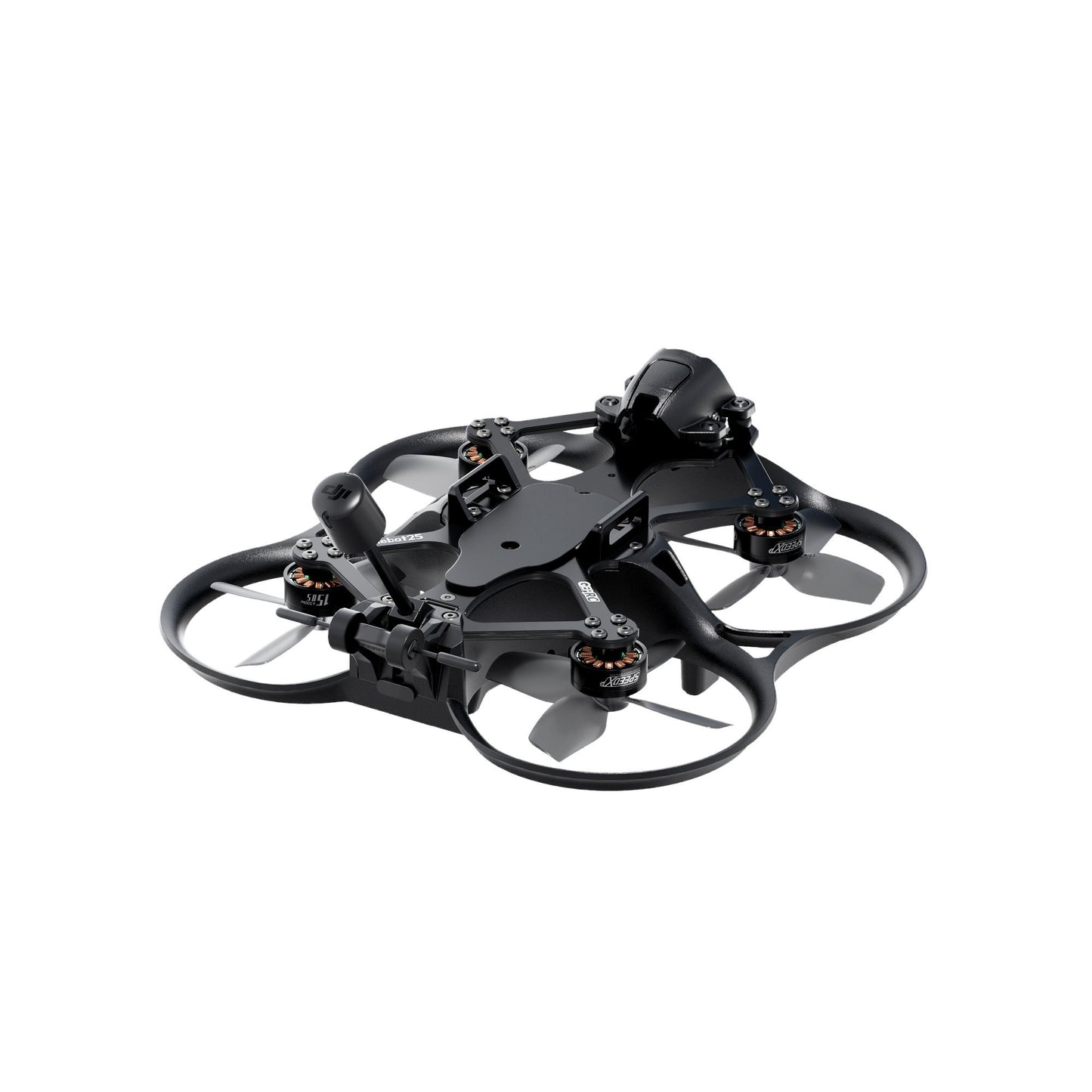 16659 3 fpv drone cinebot25 s o3 elrs2 4g