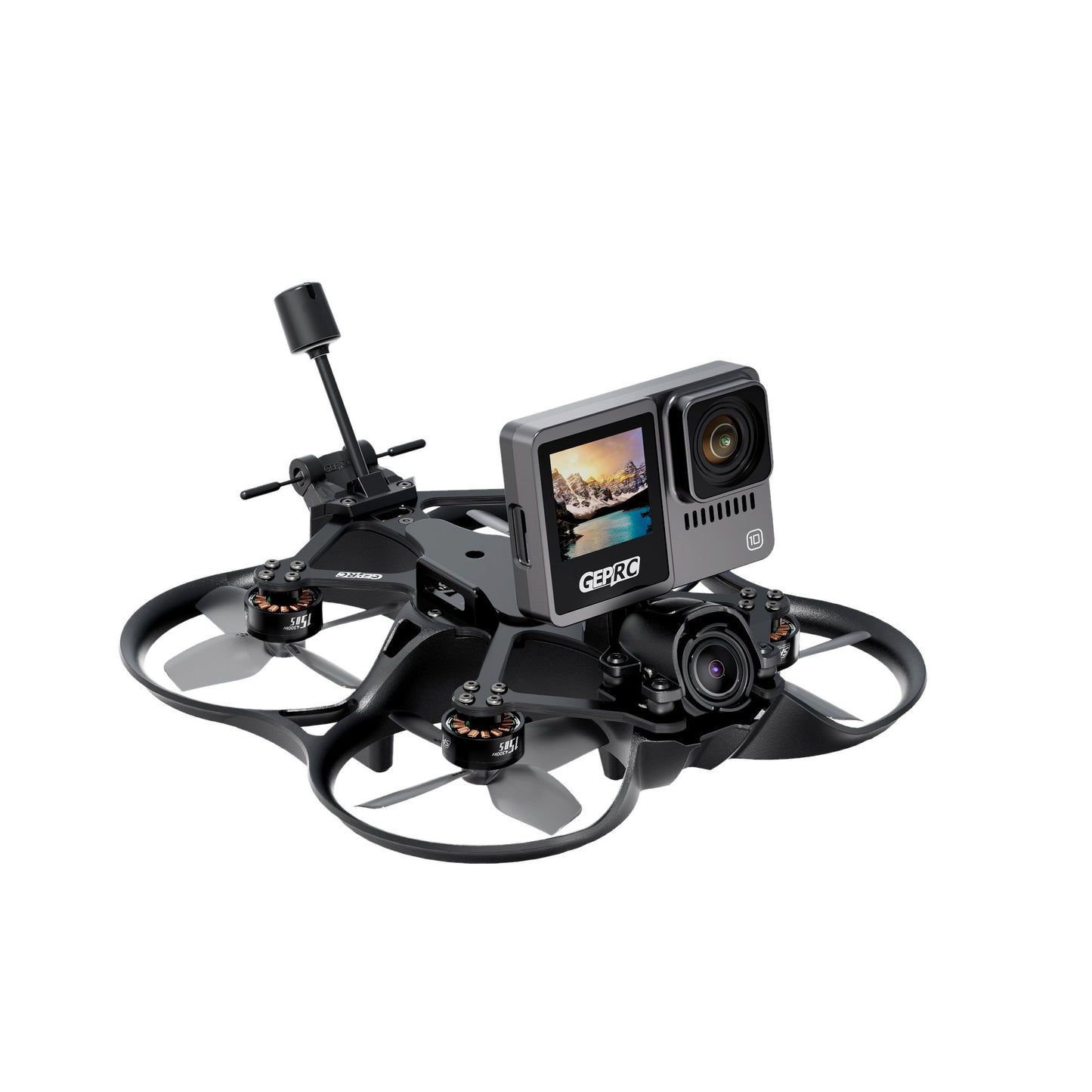 16659 6 fpv drone cinebot25 s o3 elrs2 4g