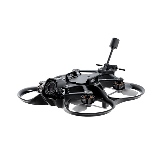 16659 fpv drone cinebot25 s o3 elrs2 4g