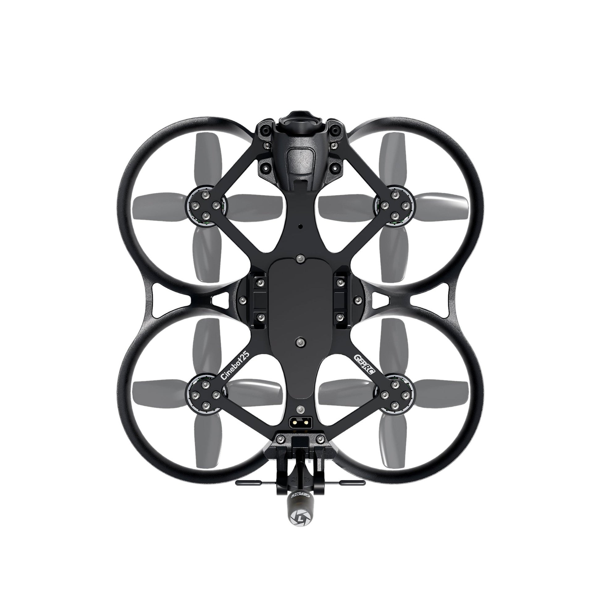 16665 5 fpv drone cinebot25 s wasp pnp