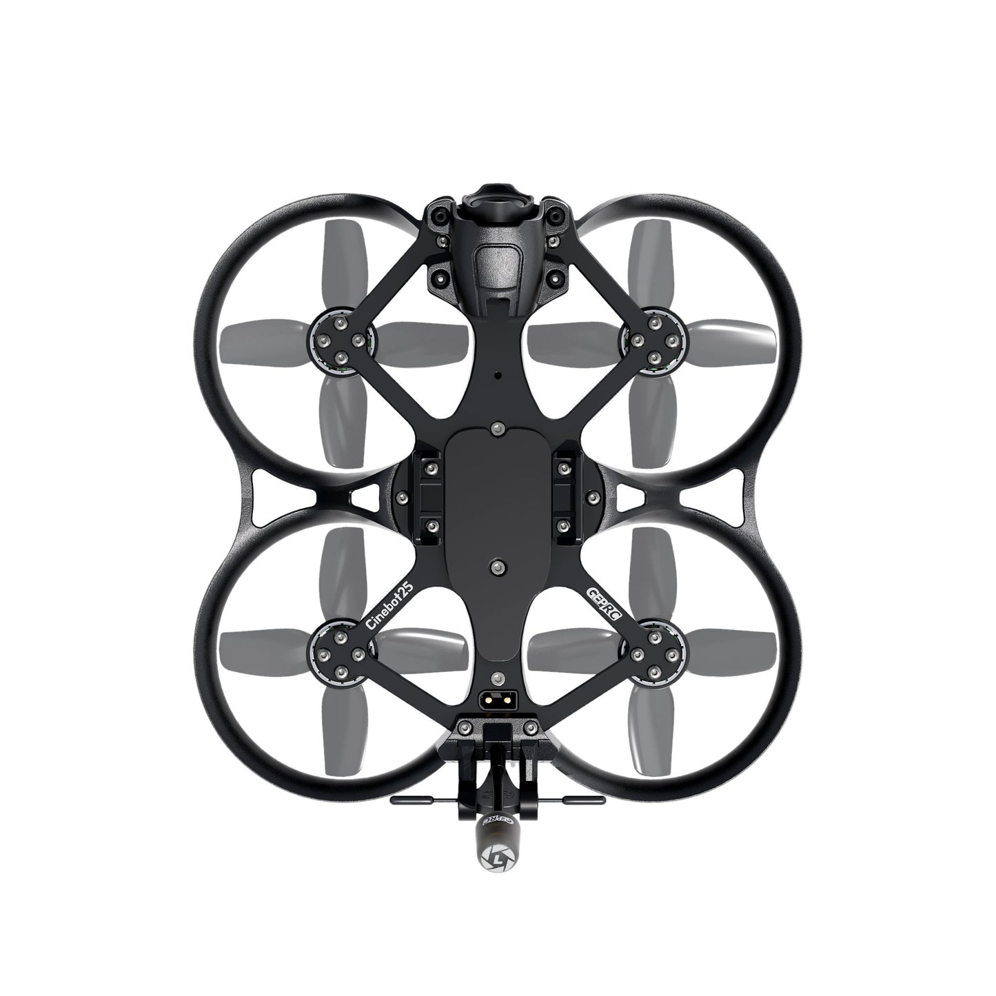 16668 5 fpv drone cinebot25 s wasp elrs2 4g